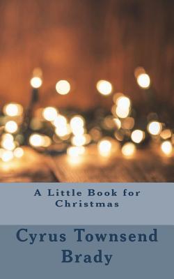 A Little Book for Christmas